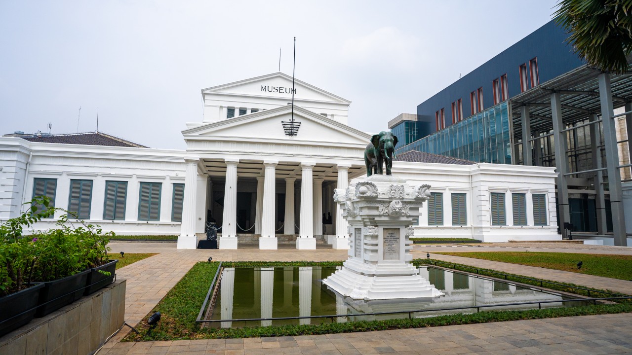 Museum Going Culture: Saat Generasi Baru Menemukan Makna Baru Tentang Museum